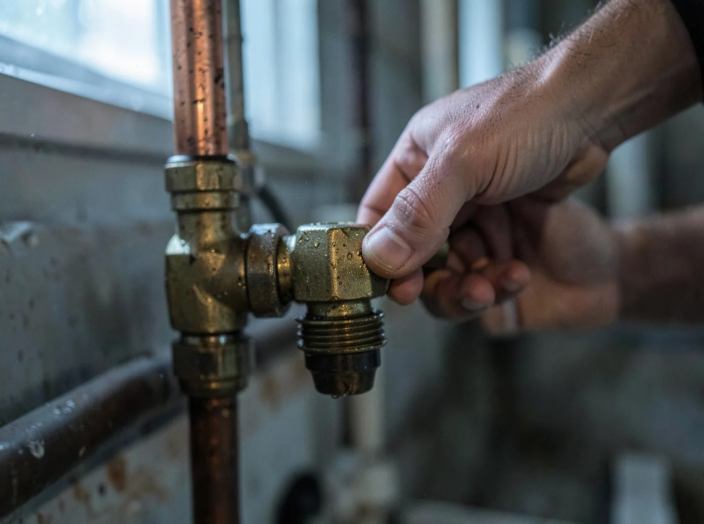 Emergency Plumber Bluffton, IN FAQs